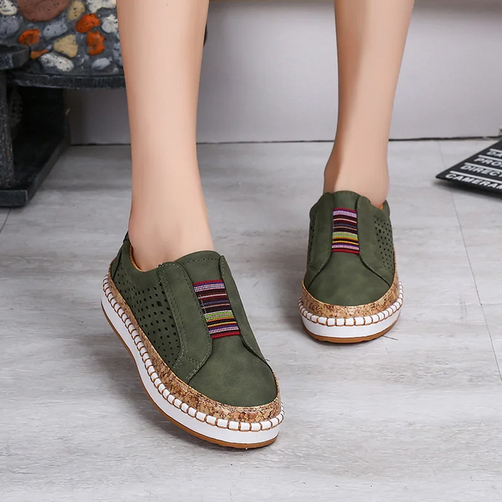 Ruby™ Comfortable Walking Shoes