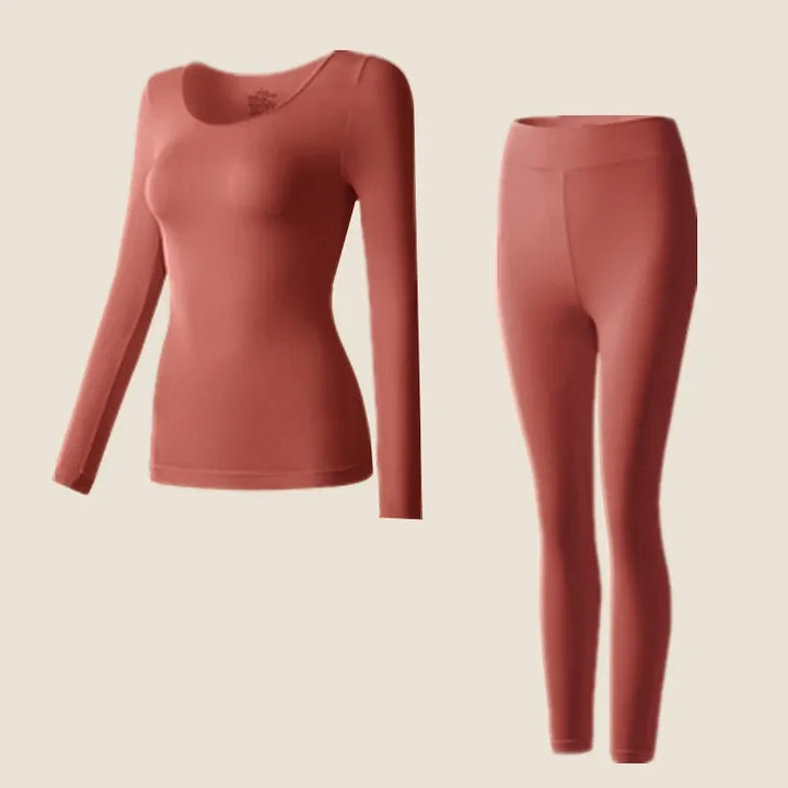 SUPER SKIN™ Ultra-thin Hyaluronic Thermal Underwear