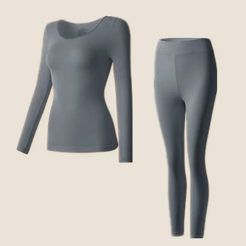 SUPER SKIN™ Ultra-thin Hyaluronic Thermal Underwear