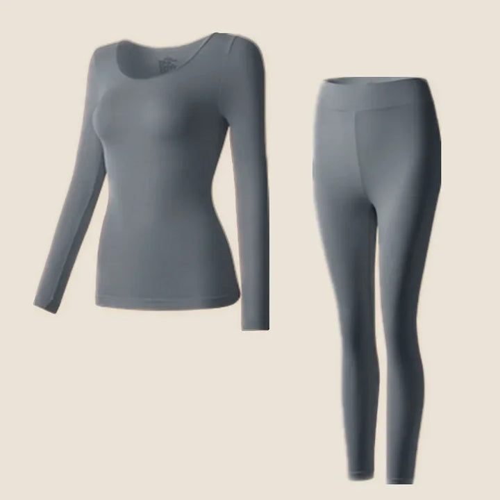 SUPER SKIN™ Ultra-thin Hyaluronic Thermal Underwear