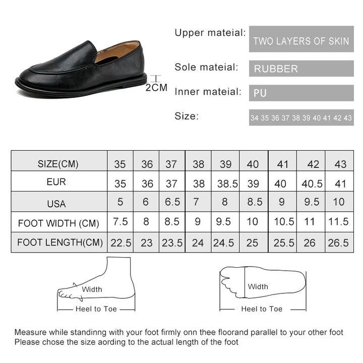 Hallie™ Loafers Women