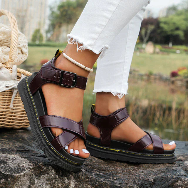 Lior™ Comfortable Sports Sandals