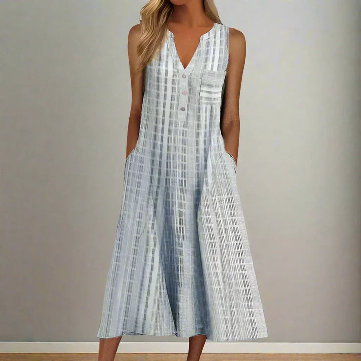 Saphie™ Elegant Dress