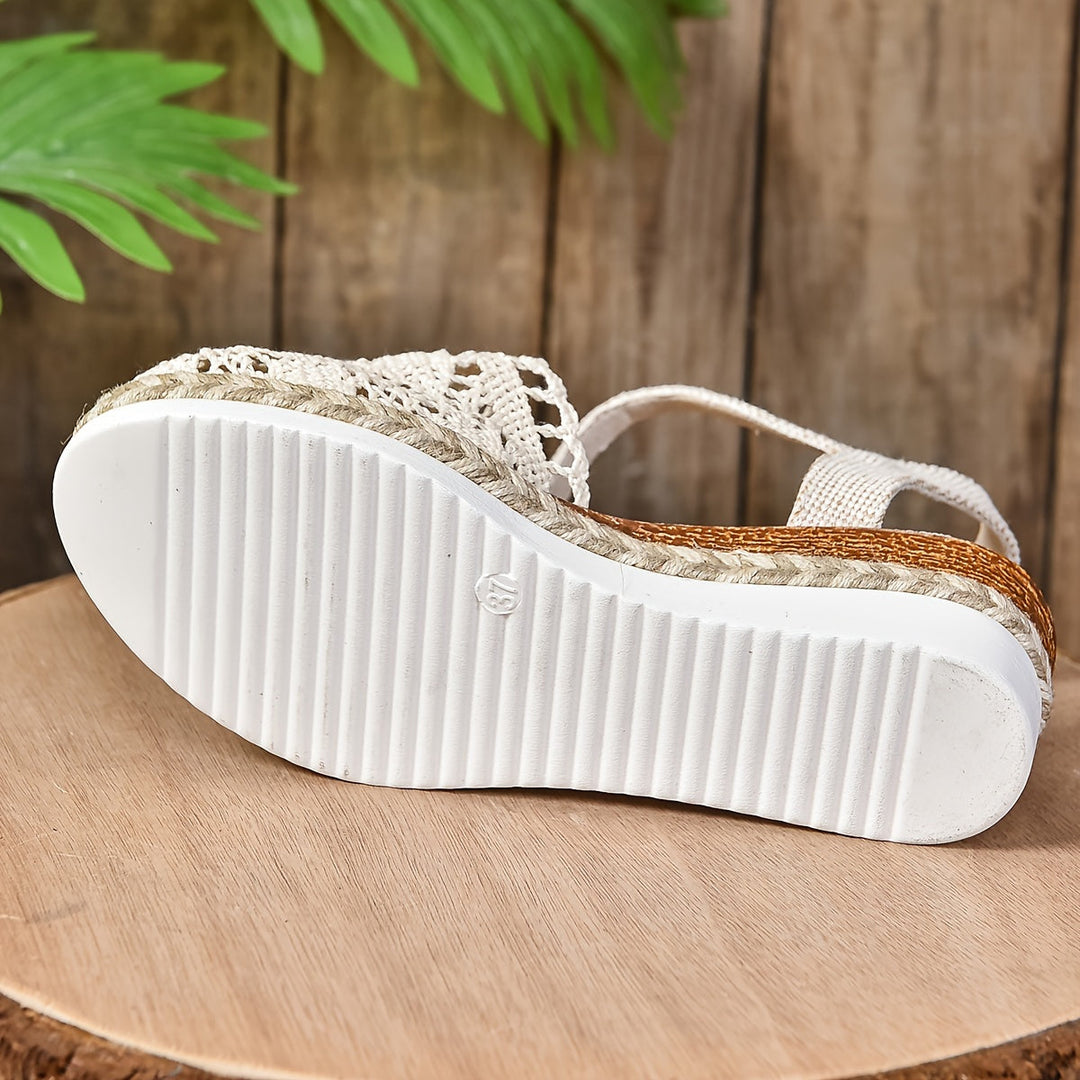 Sanna™  Breathable Orthopedic Sandals