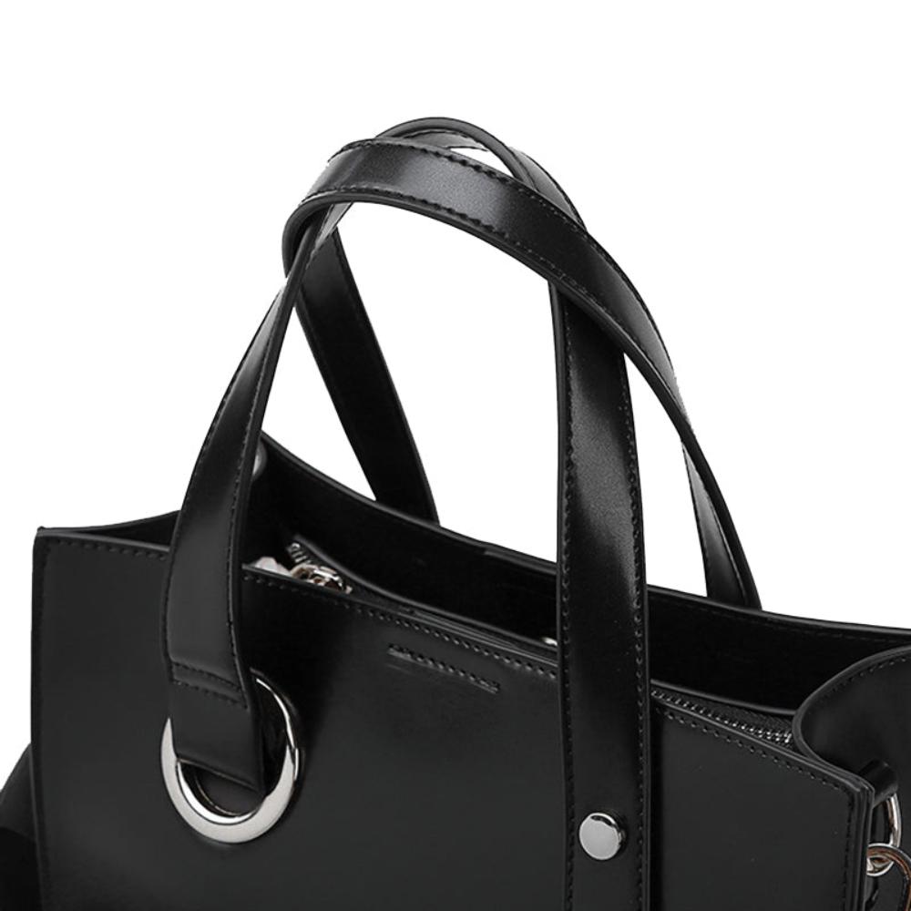 Camilla™ Sleek Minimalist Handbag