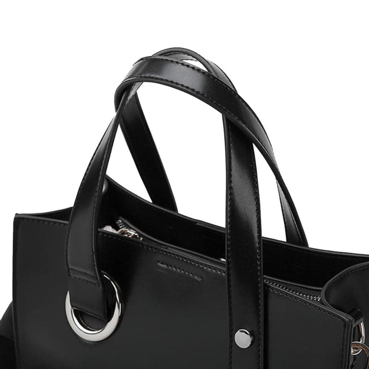 Camilla™ Sleek Minimalist Handbag