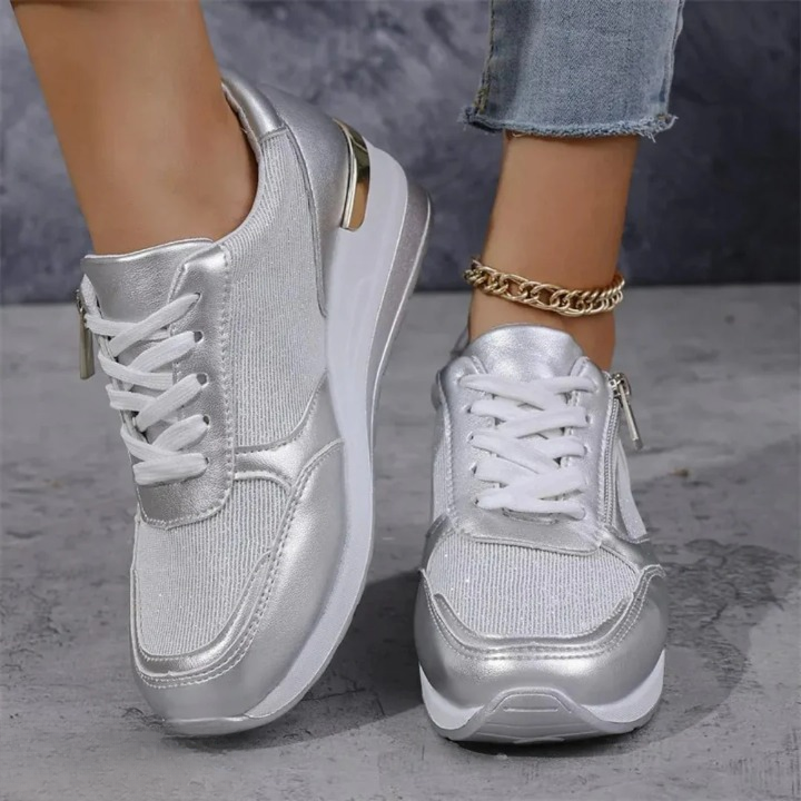Sienna™  Women's Heel Relief Sneakers