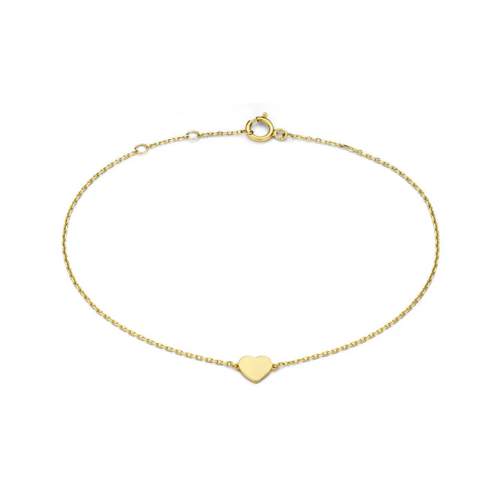 Aurevia™ Bracelet Gold Plated 14k