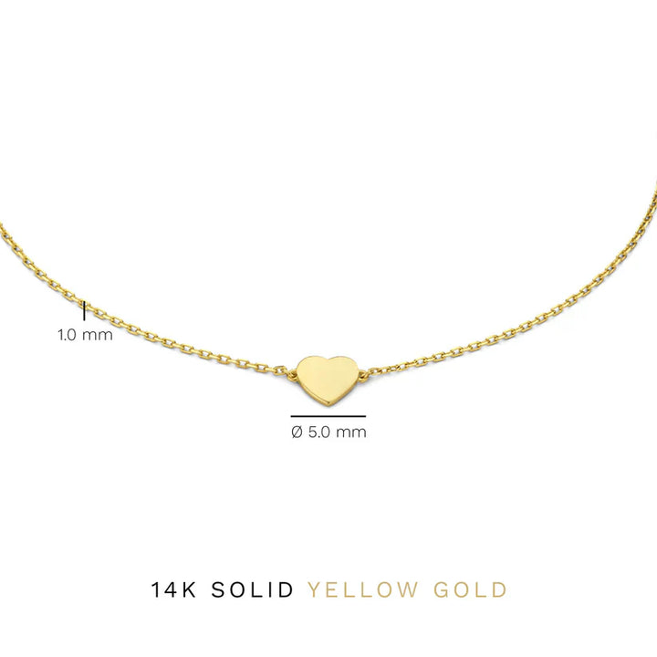 Aurevia™ Bracelet Gold Plated 14k