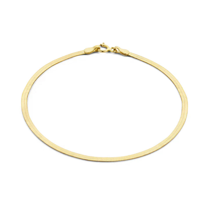 Orlise™ Bracelet Gold Plated 14k