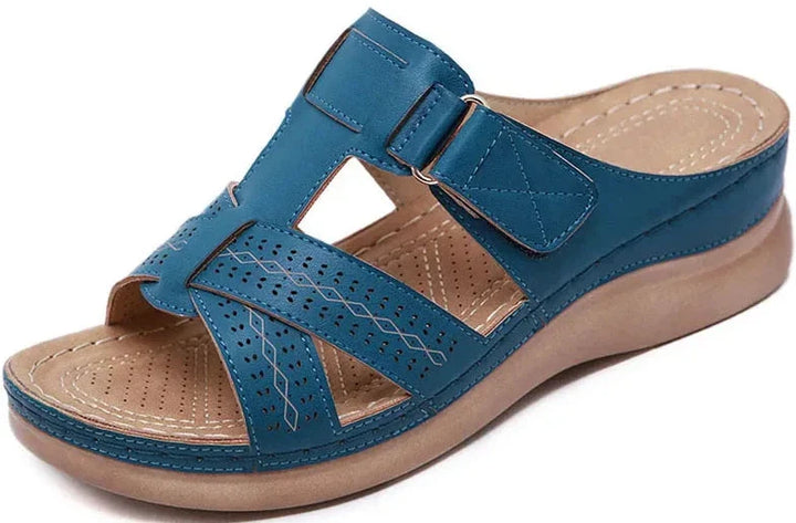 Azura™ Comfort Step Sandals