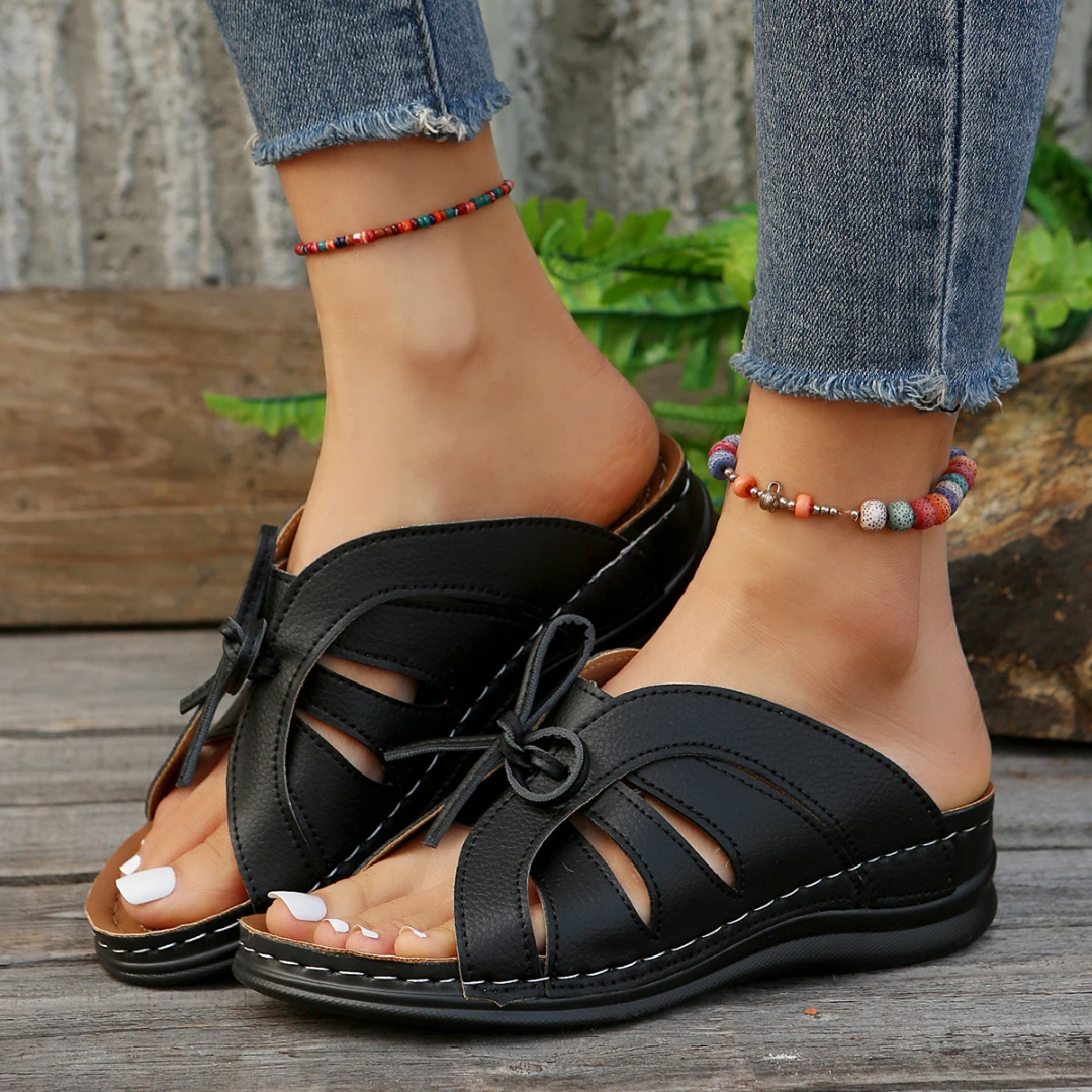 Jolie™  Casual Comfort Sandals