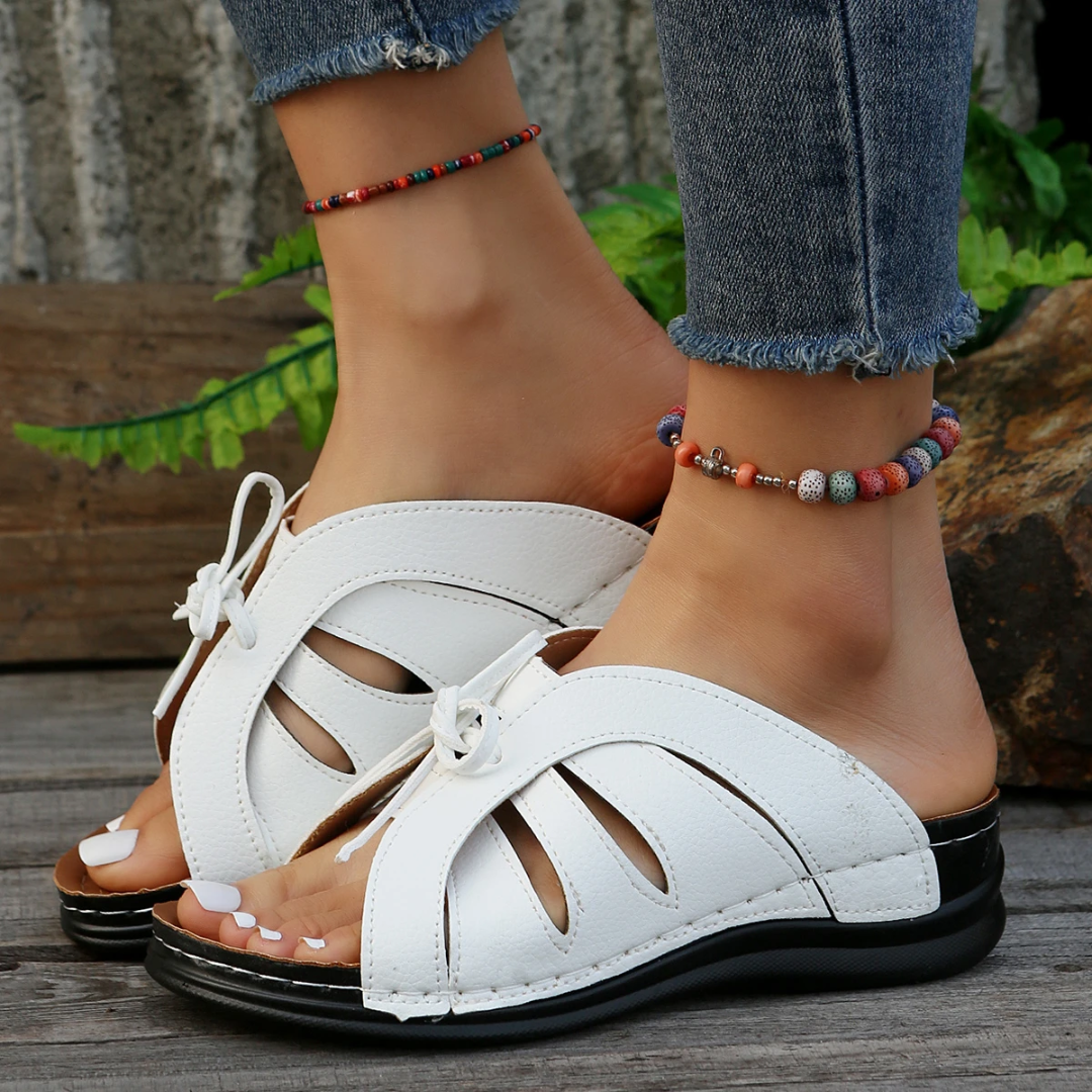 Jolie™  Casual Comfort Sandals