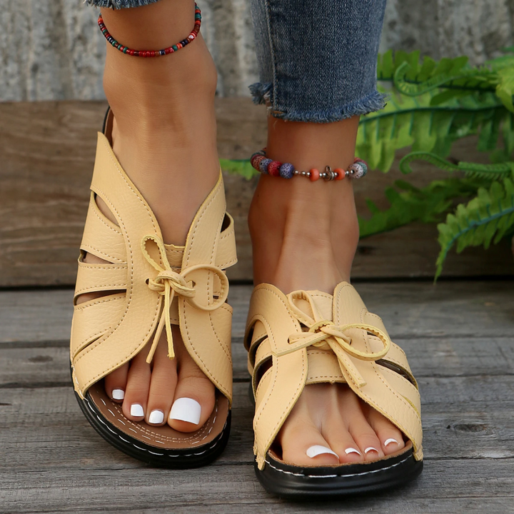 Jolie™  Casual Comfort Sandals