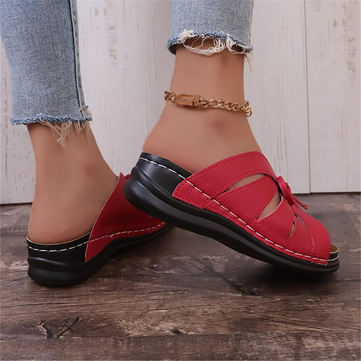 Jolie™  Casual Comfort Sandals