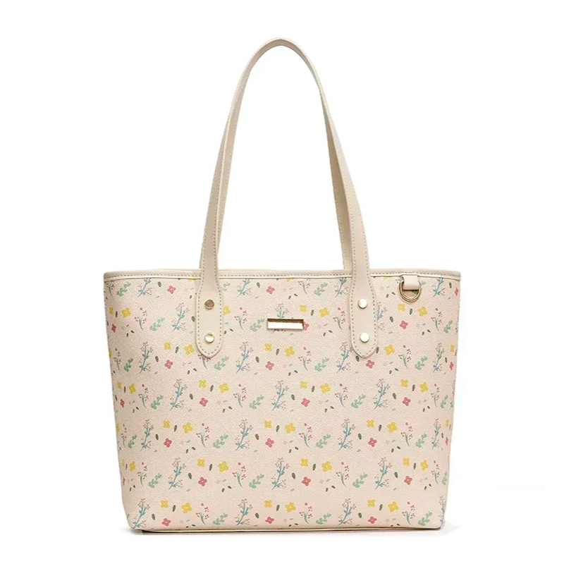Ava™ Charm Tote