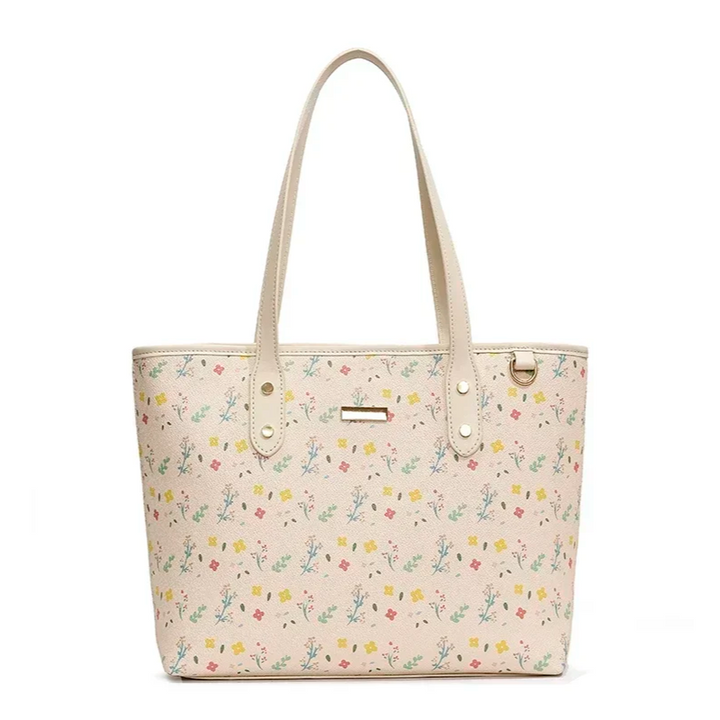 Ava™ Charm Tote