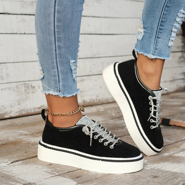 Sadie™ Orthopedic Women’s Shoes