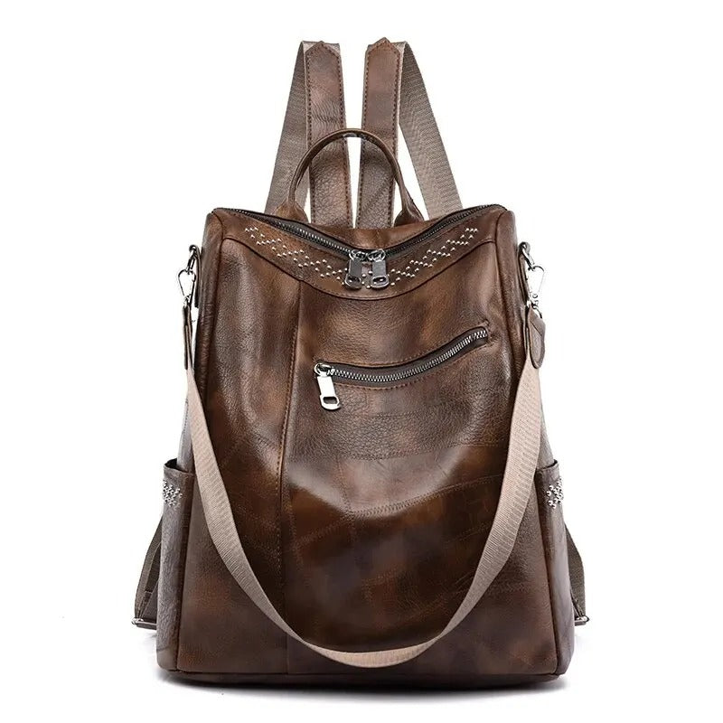 Ravina™ Vintage Chic Backpack