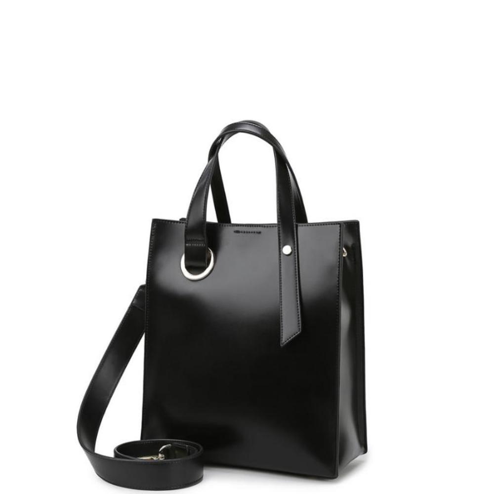 Camilla™ Sleek Minimalist Handbag