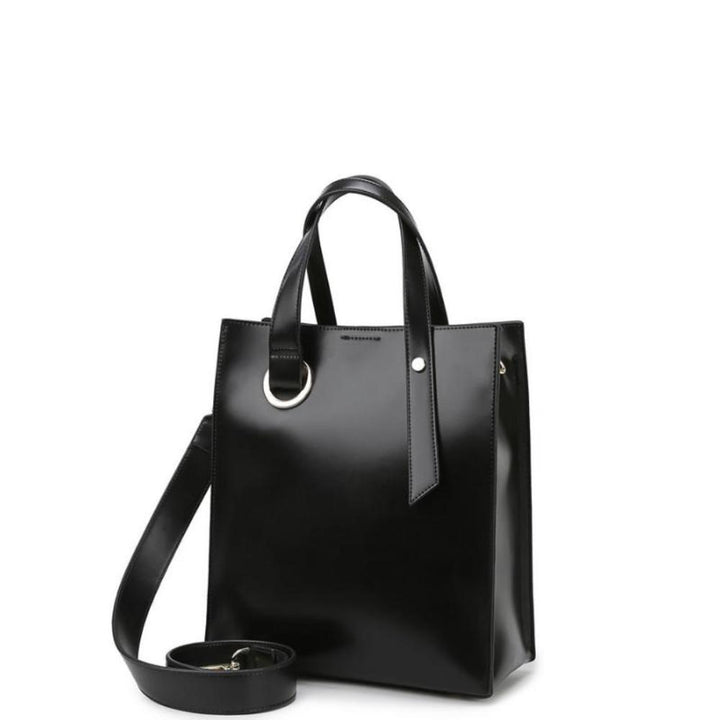 Camilla™ Sleek Minimalist Handbag