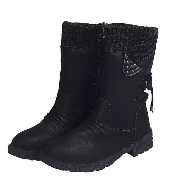 Nessie™ Women's Waterproof Non-Slip Boots