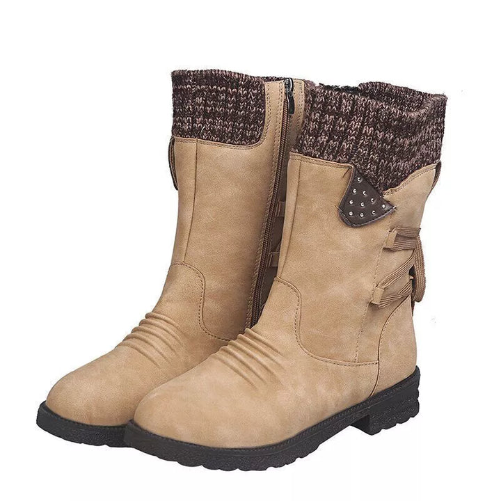 Nessie™ Women's Waterproof Non-Slip Boots