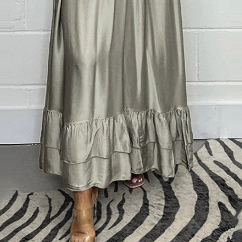 Eireen™ Sleek Dress