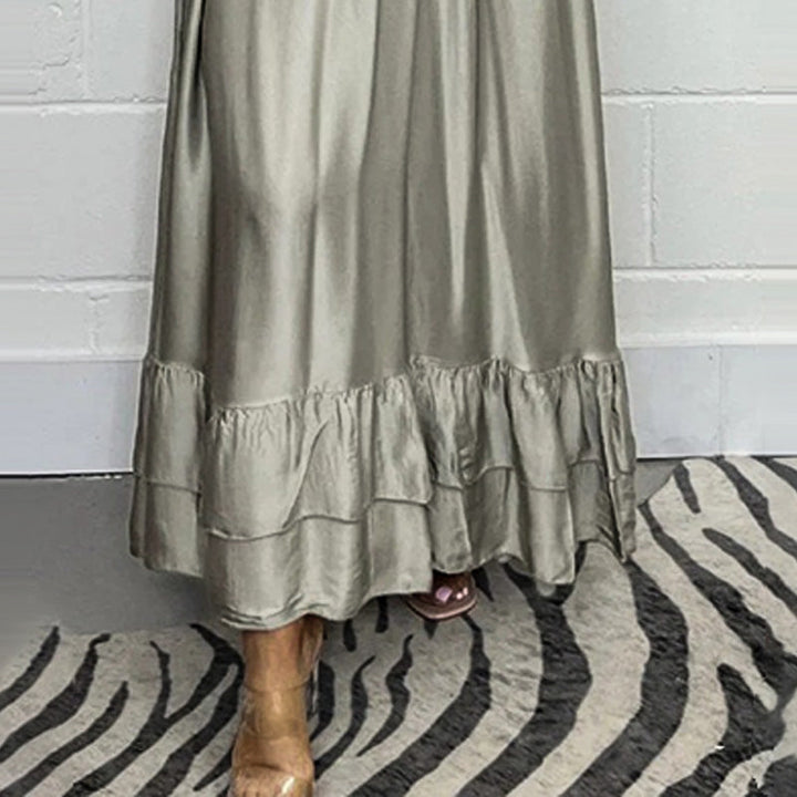 Eireen™ Sleek Dress