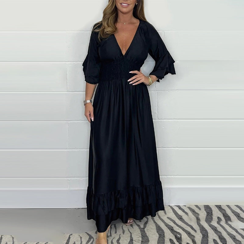 Eireen™ Sleek Dress